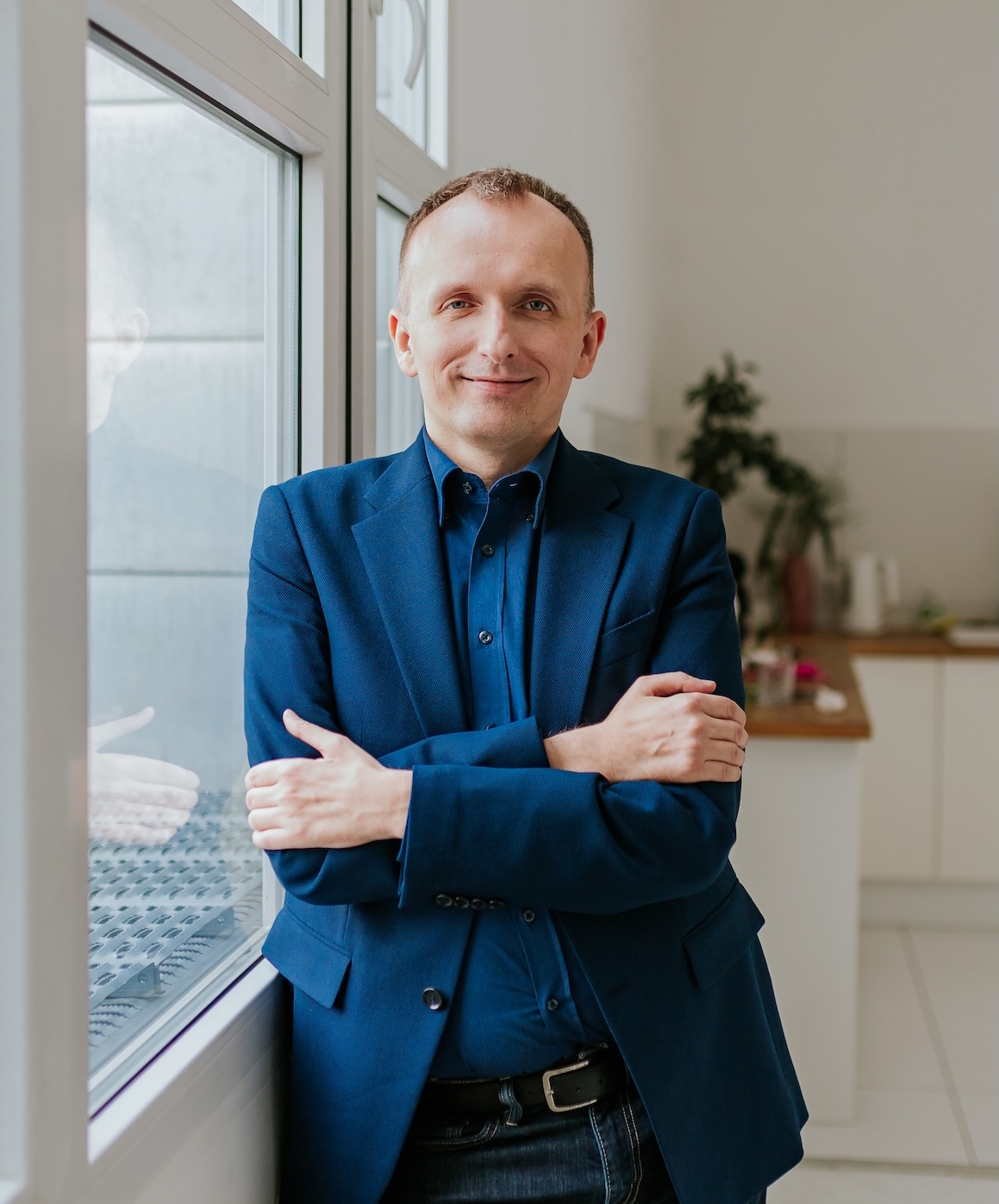 Tomasz Cholewa