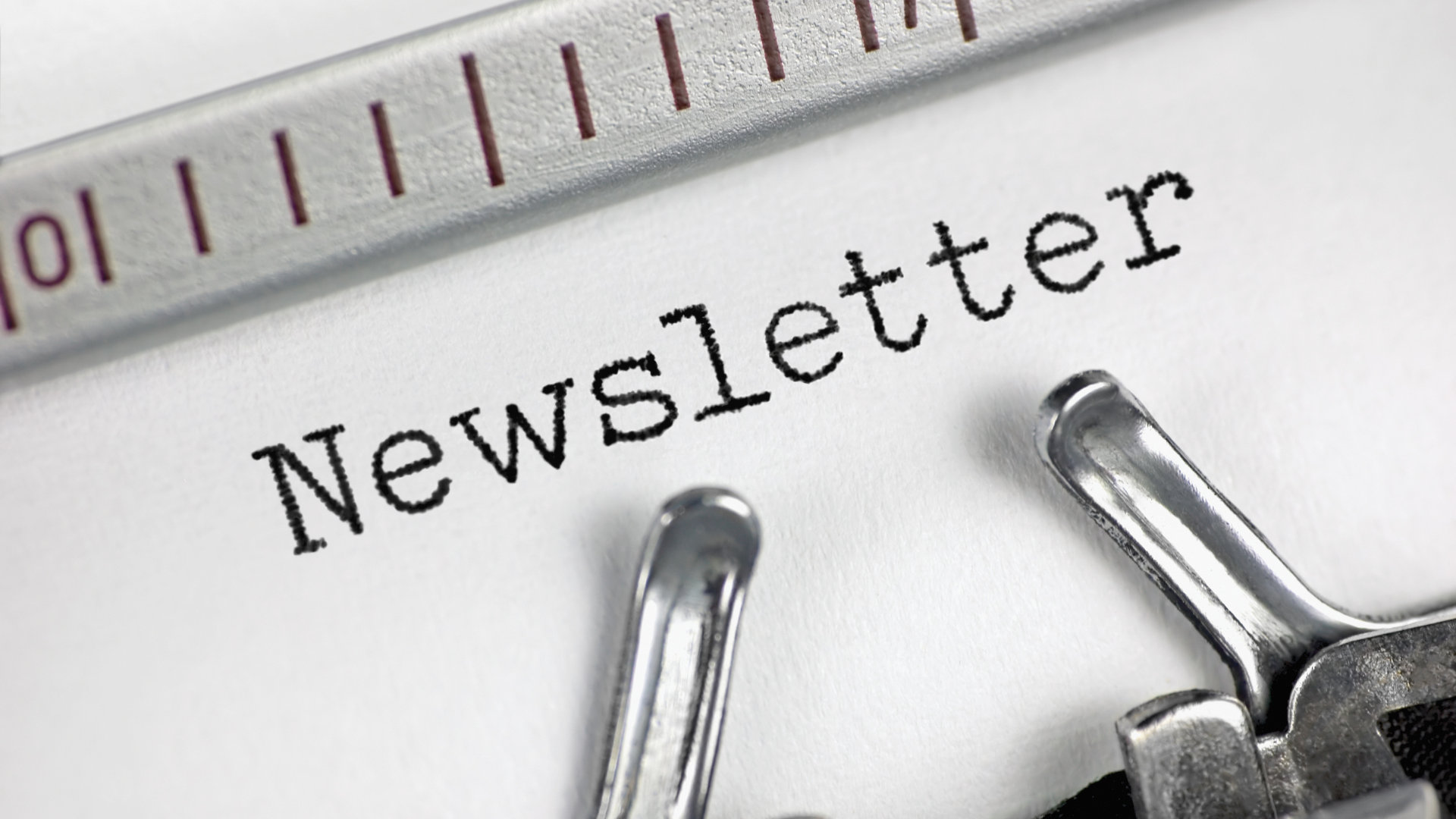 Newsletter #131 - Czy jesteś wystarczająco szalony?